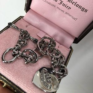 Juicy Couture Bracelet